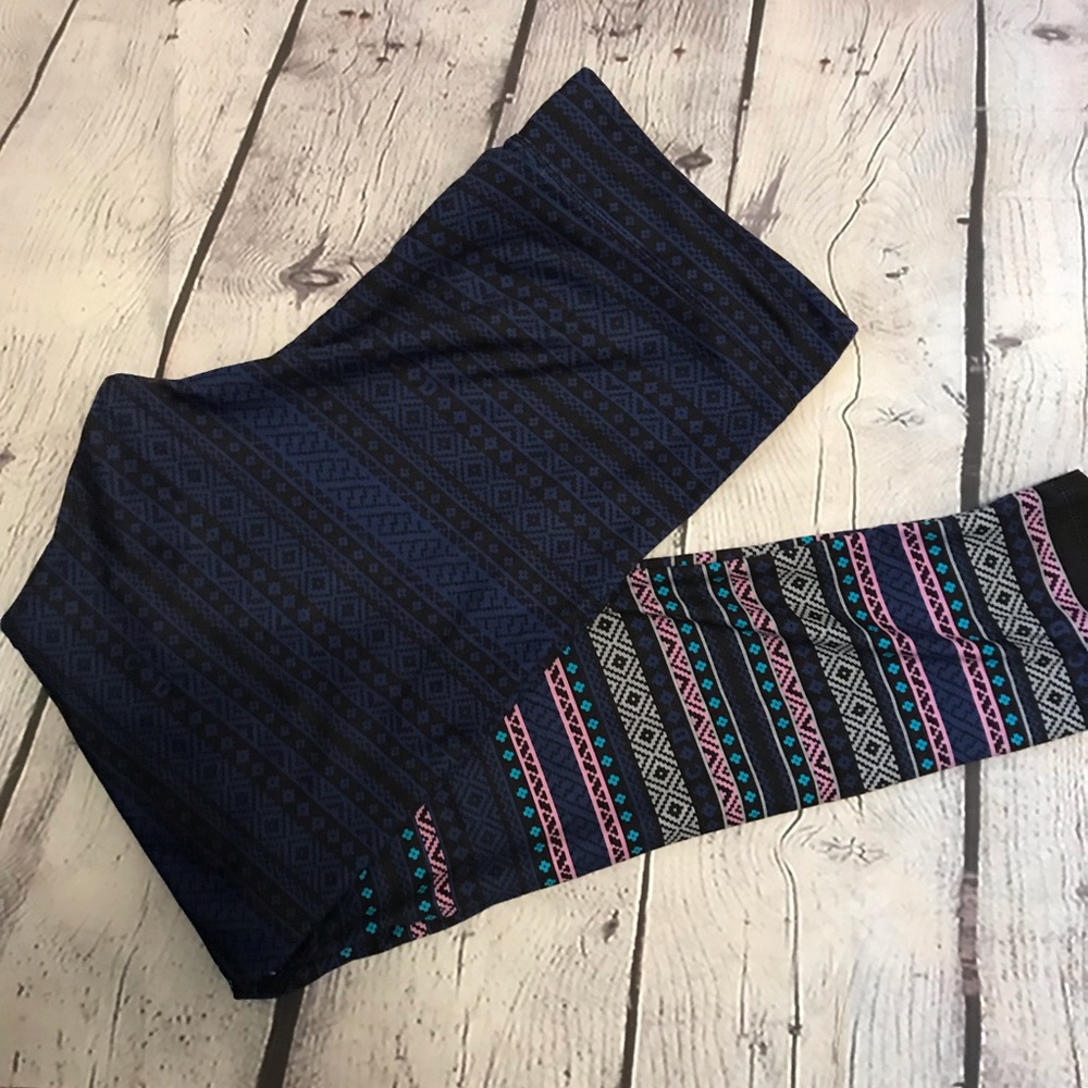 Cuddl Duds leggings